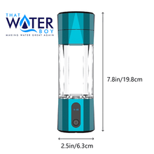 AquaVita Elite Hydrogen Water Bottle