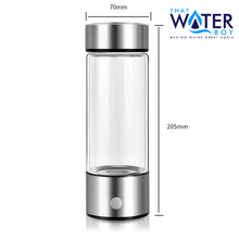 AquaVita Luxe Hydrogen Oxygen Water Cup