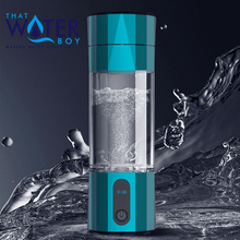 AquaVita Elite Hydrogen Water Bottle