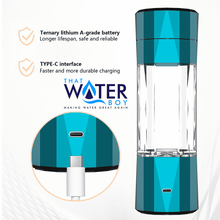 AquaVita Elite Hydrogen Water Bottle