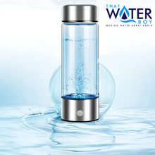 AquaVita Luxe Hydrogen Oxygen Water Cup