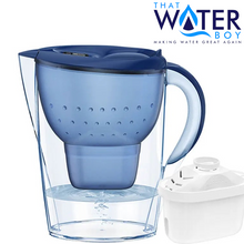 AquaPure Serenity Kettle